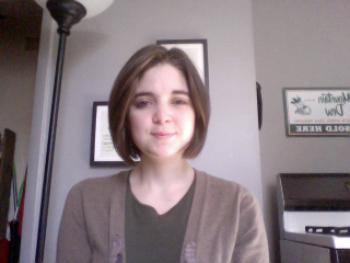 Illustration for article titled Woman Takes One Photo Of Herself Every Day For A Week